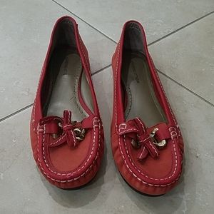 ADRIENNE VITTADINI SHOES size 9.5